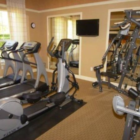 Lucaya Village Resort Kissimmee Buitenkant foto