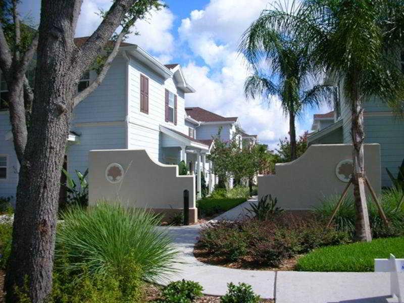 Lucaya Village Resort Kissimmee Buitenkant foto