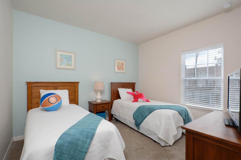 Lucaya Village Resort Kissimmee Buitenkant foto