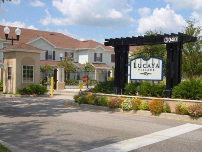 Lucaya Village Resort Kissimmee Buitenkant foto
