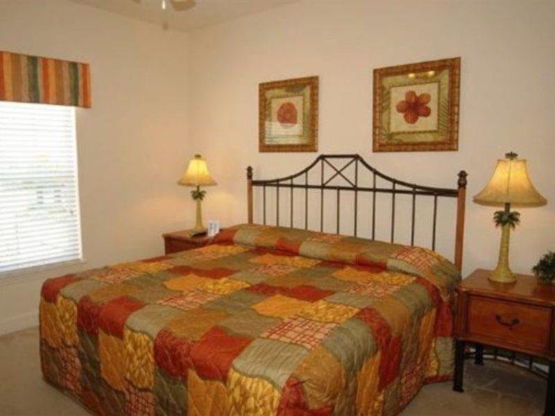 Lucaya Village Resort Kissimmee Buitenkant foto