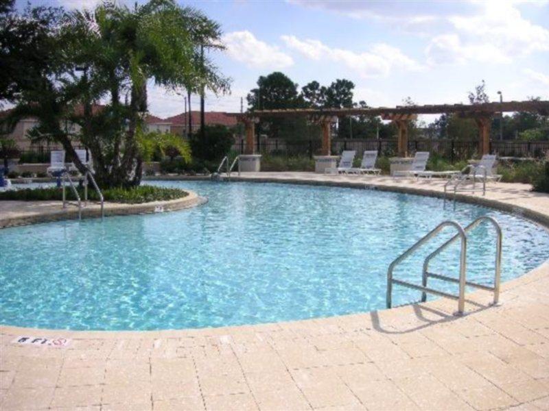 Lucaya Village Resort Kissimmee Buitenkant foto