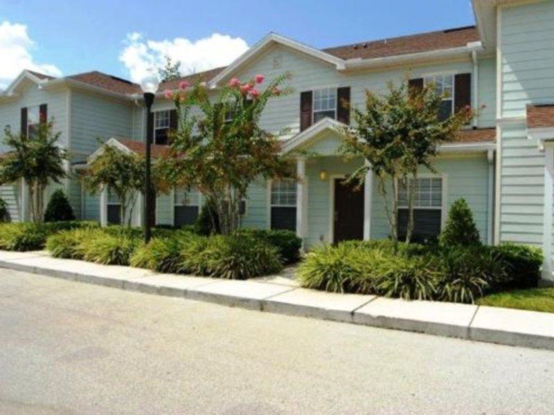 Lucaya Village Resort Kissimmee Buitenkant foto