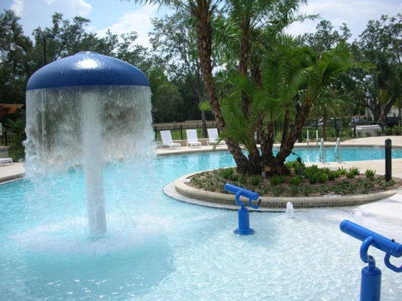 Lucaya Village Resort Kissimmee Buitenkant foto