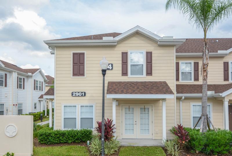 Lucaya Village Resort Kissimmee Buitenkant foto