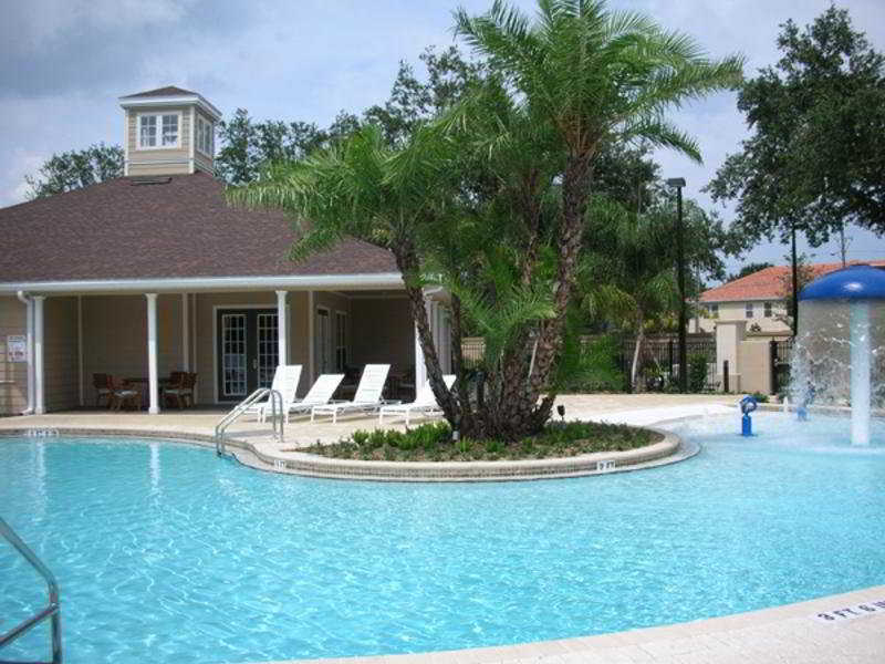 Lucaya Village Resort Kissimmee Buitenkant foto
