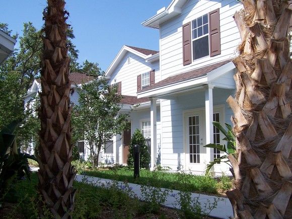 Lucaya Village Resort Kissimmee Buitenkant foto