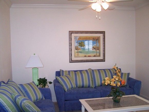 Lucaya Village Resort Kissimmee Buitenkant foto