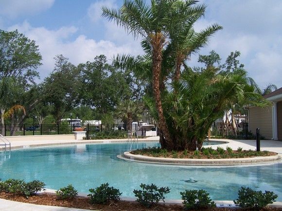 Lucaya Village Resort Kissimmee Buitenkant foto
