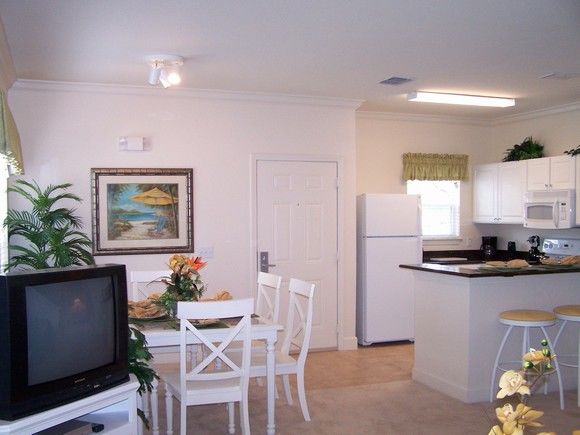 Lucaya Village Resort Kissimmee Buitenkant foto