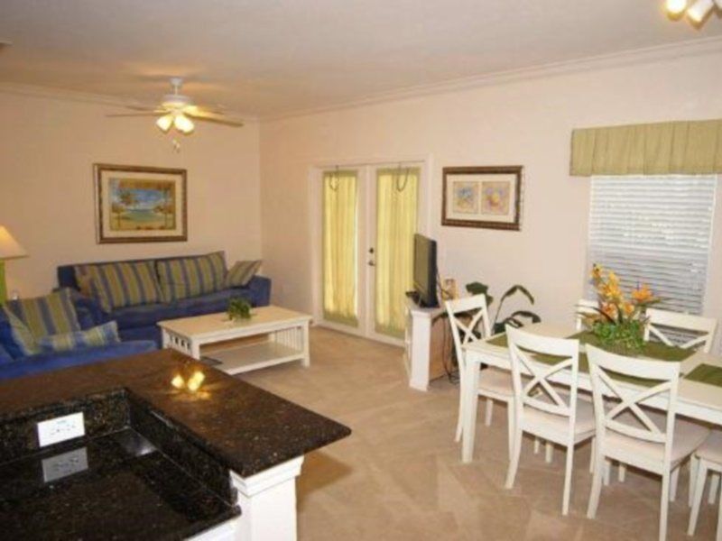 Lucaya Village Resort Kissimmee Buitenkant foto