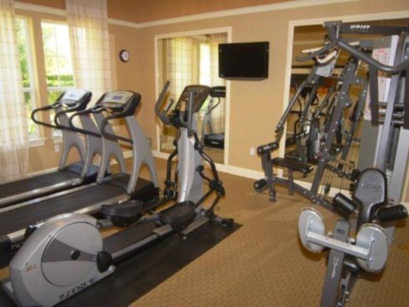 Lucaya Village Resort Kissimmee Buitenkant foto