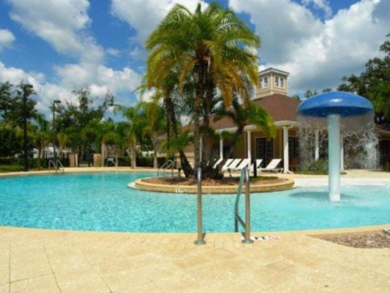 Lucaya Village Resort Kissimmee Buitenkant foto